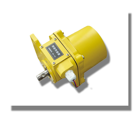 60-12型測(cè)速傳感器樣本 60-12型測(cè)速傳感器樣本