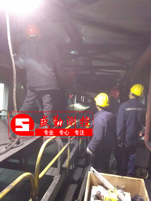 循環(huán)鏈碼施工現(xiàn)場 循環(huán)鏈碼施工現(xiàn)場