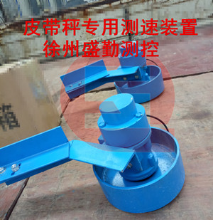皮帶秤專用測速裝置 皮帶秤專用測速裝置